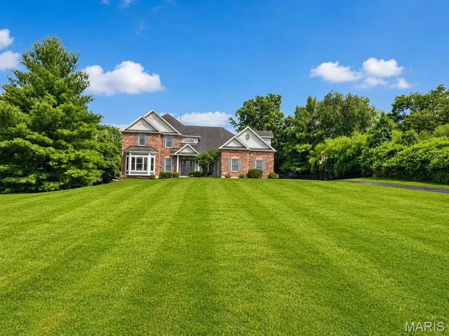 335 Summit Road, Fenton, MO 63026 - #2