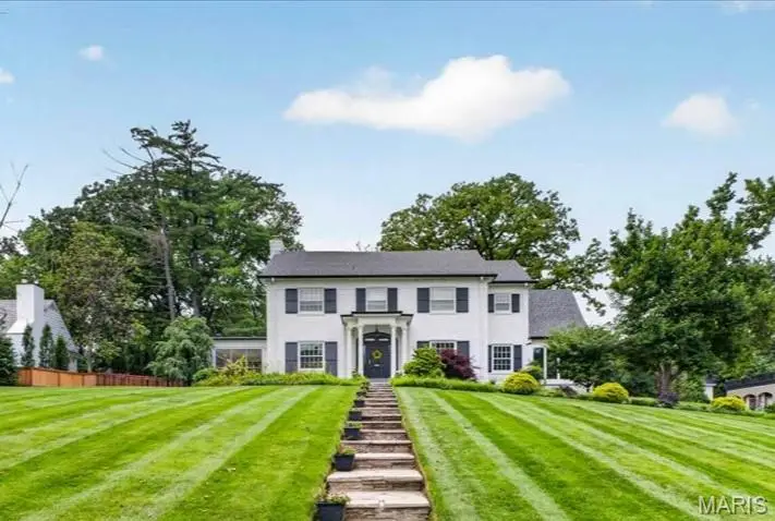 465 Sherwood Drive, Webster Groves, MO 63119 - #2