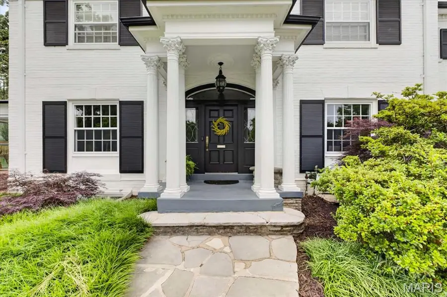 465 Sherwood Drive, Webster Groves, MO 63119 - #3