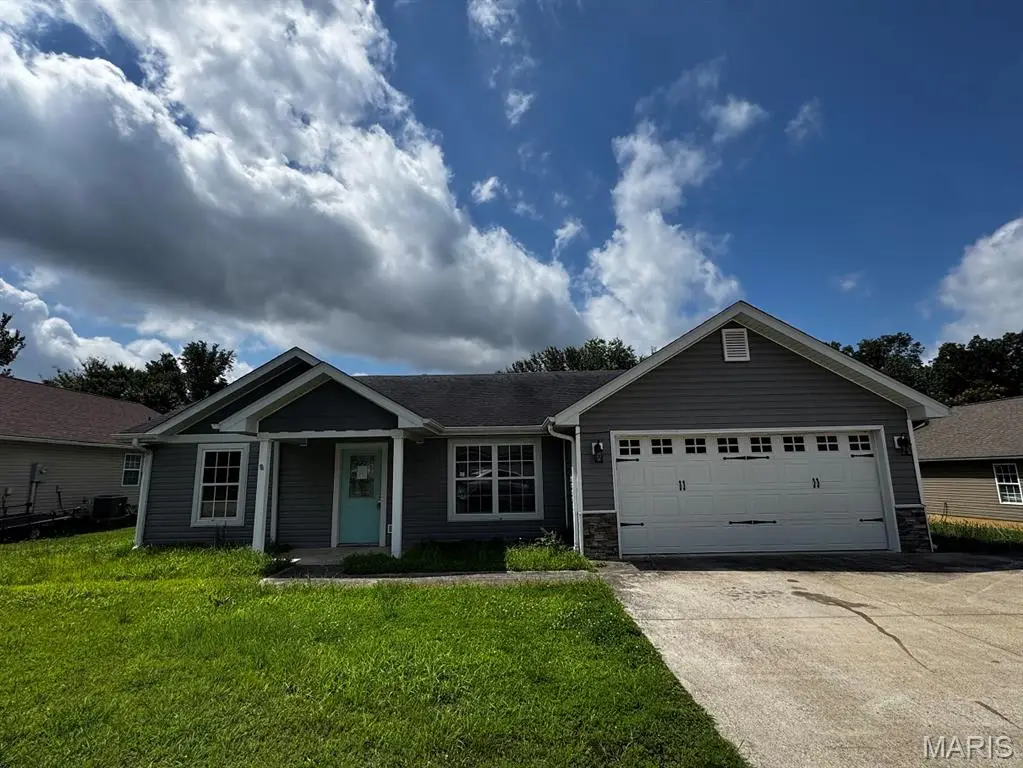 104 Avery Lane, Poplar Bluff, MO 63901 - #1