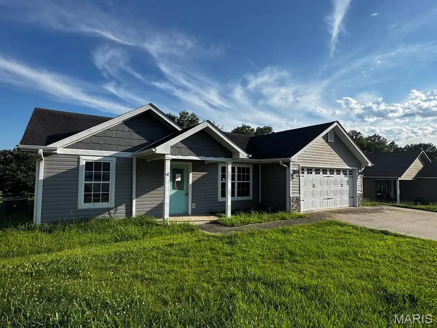 104 Avery Lane, Poplar Bluff, MO 63901 - #2