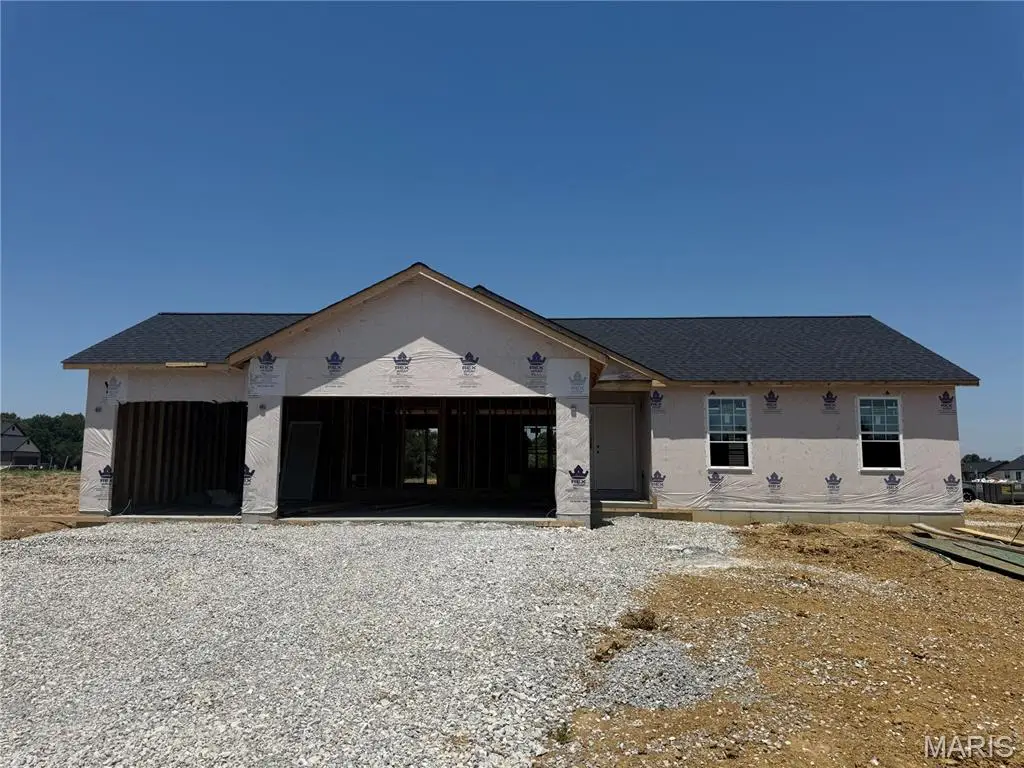 167 Bombadill Boulevard, Wright City, MO 63390 - #1
