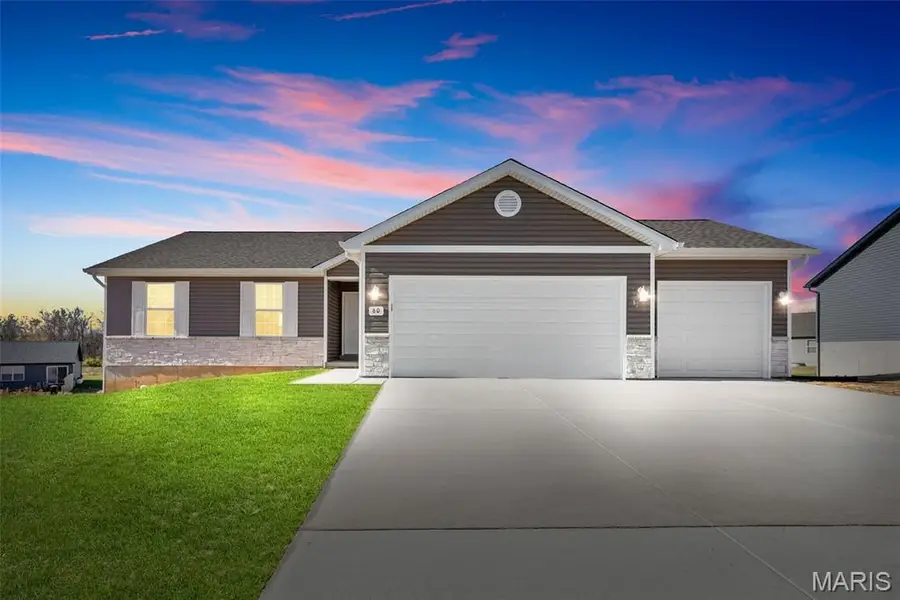 167 Bombadill Boulevard, Wright City, MO 63390 - #2