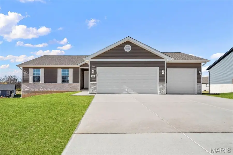 167 Bombadill Boulevard, Wright City, MO 63390 - #3