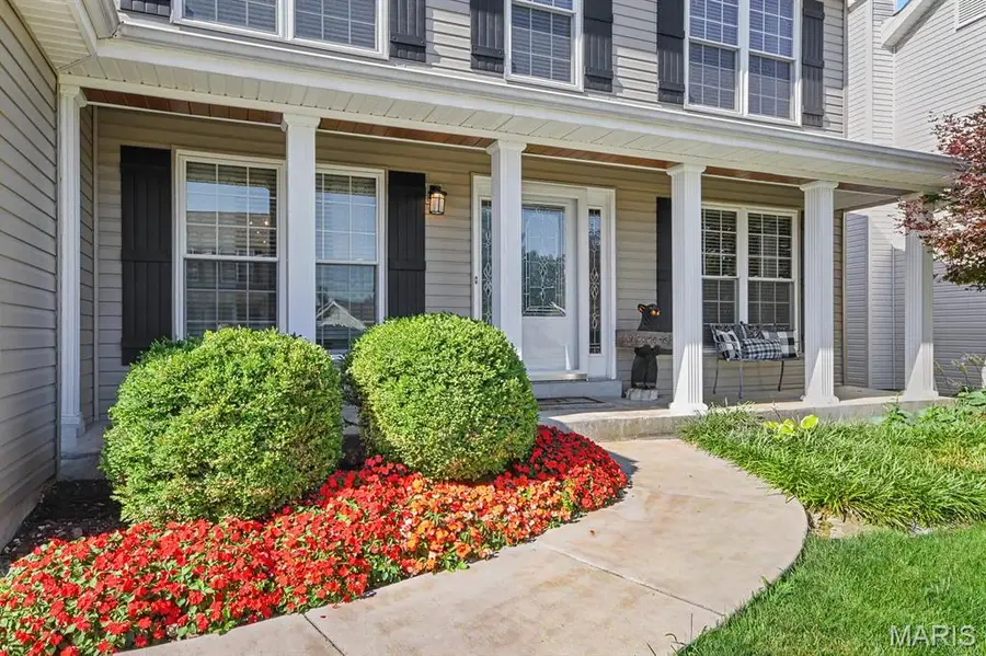1098 Caleb Drive, Arnold, MO 63010 - #2