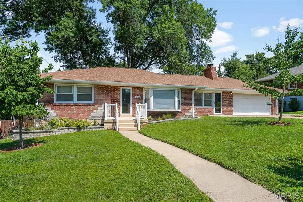 3611 Forest Dale Drive, Saint Louis, MO 63125 - #1