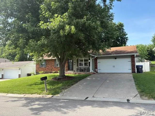 137 Universal Drive, Saint Peters, MO 63376 - #2