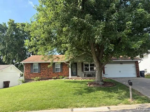 137 Universal Drive, Saint Peters, MO 63376 - #3