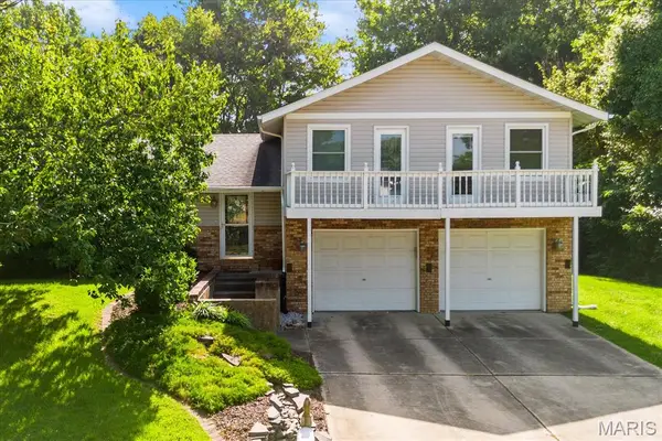 700 Andra Drive, Maryville, IL 62062