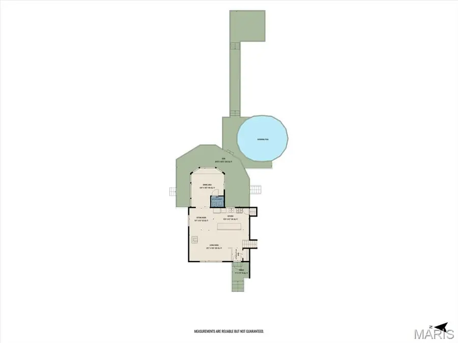 700 Andra Drive, Maryville, IL 62062 - #2