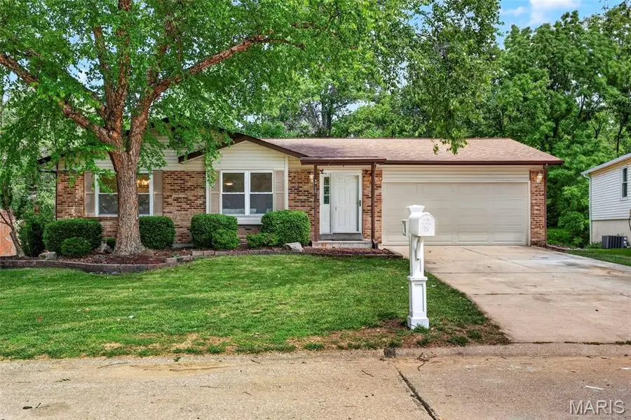 68 Sunny View Drive, Saint Peters, MO 63376 - #2