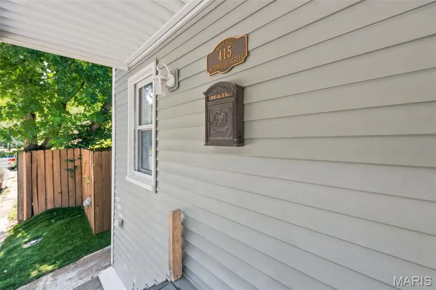 415 Mcdonough Street, Saint Charles, MO 63301 - #3