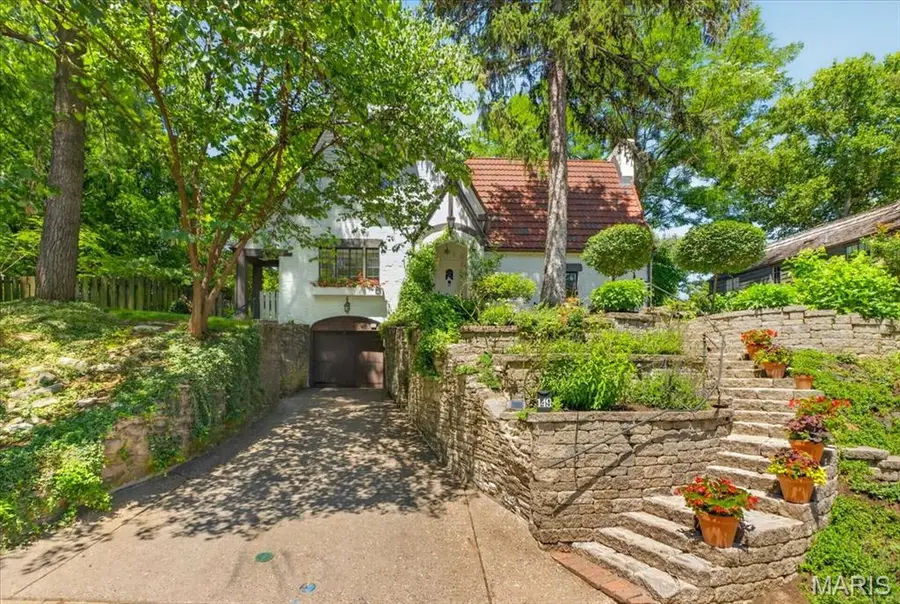149 Valley Road, Webster Groves, MO 63119 - #2