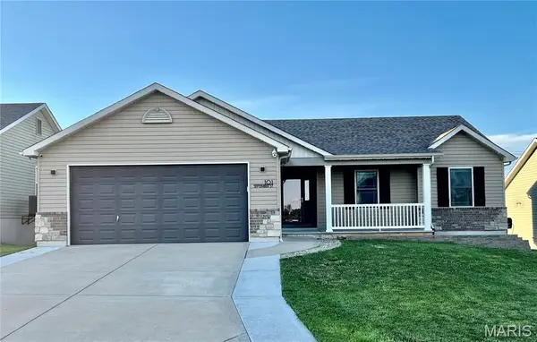 101 September Street, Moscow Mills, MO 63362