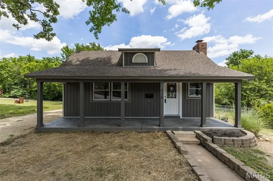 616 W Main Street, Park Hills, MO 63601 - #2