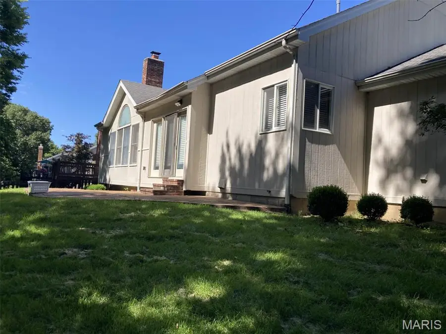 471 Saint Thomas Isle Lane, Wildwood, MO 63040 - #3