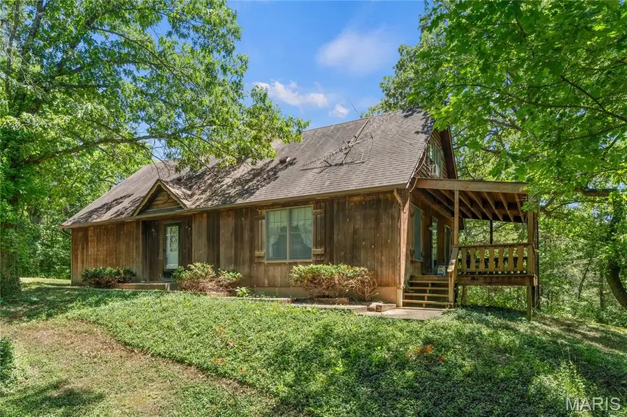 17719 Walnut Crest, Marthasville, MO 63357 - #2