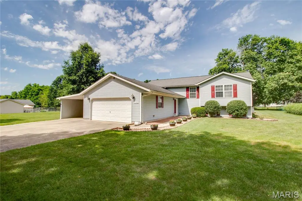 6302 Wenzel Road, Alton, IL 62002 - #1