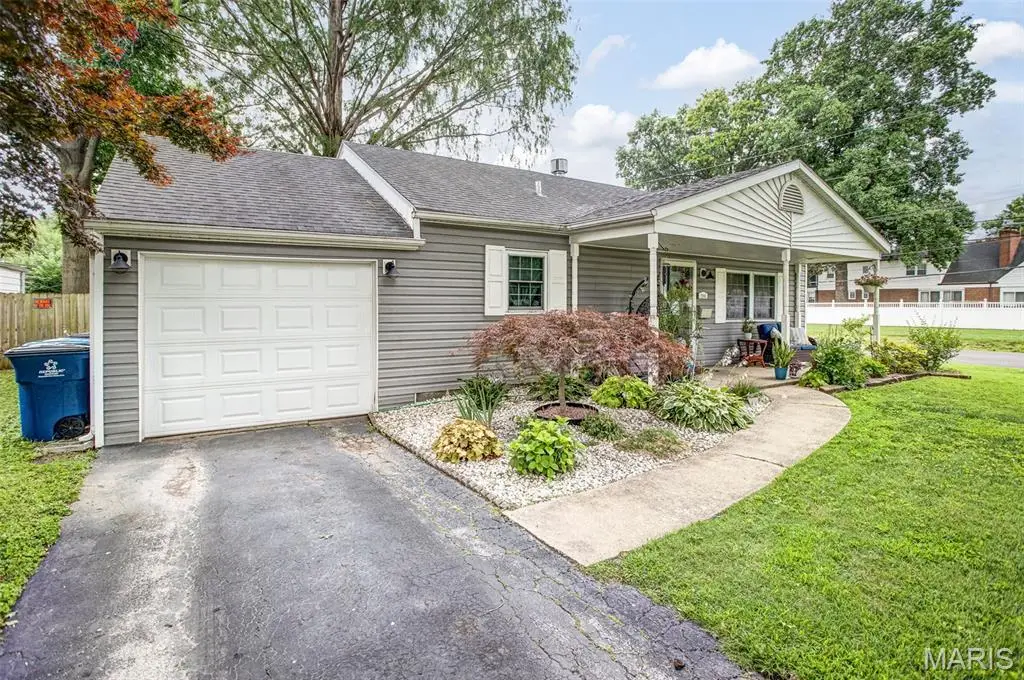 2000 Richmond Avenue, Granite City, IL 62040 - #1