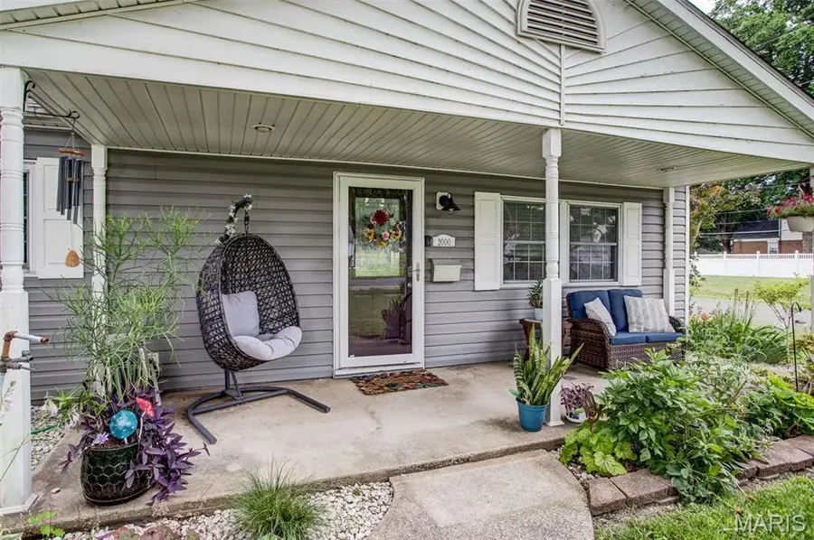 2000 Richmond Avenue, Granite City, IL 62040 - #3