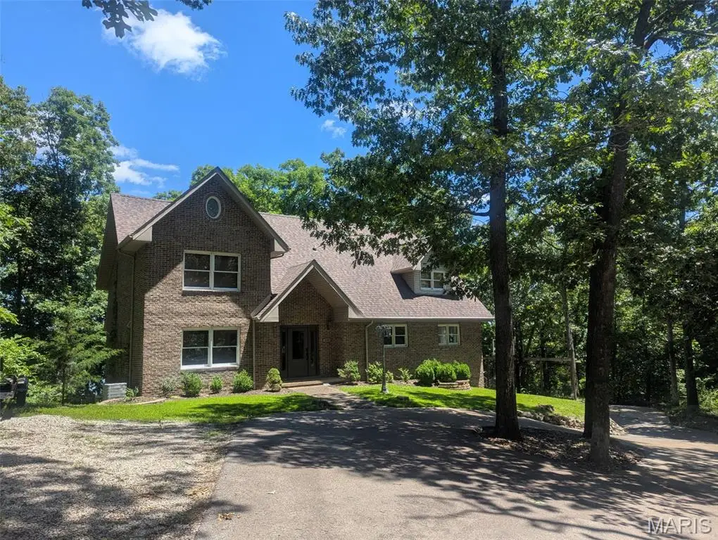130 Arrowhead Lane, Litchfield, IL 62056 - #1
