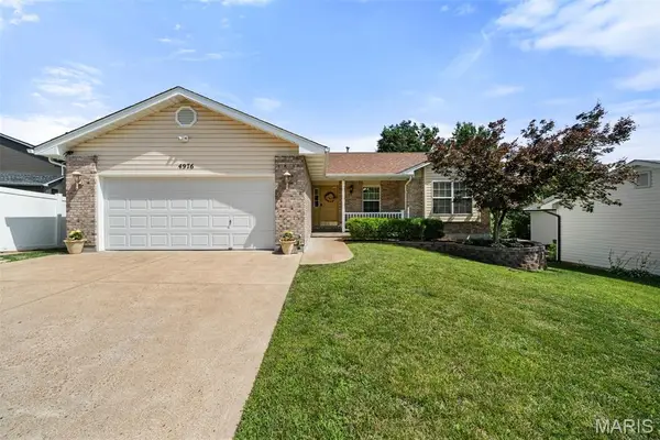 4976 Paradise Meadows Drive, Imperial, MO 63052