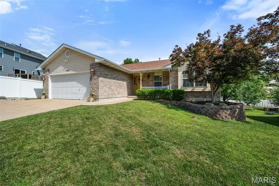 4976 Paradise Meadows Drive, Imperial, MO 63052 - #2