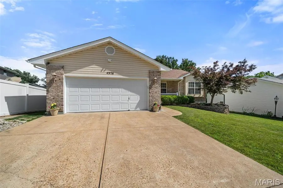 4976 Paradise Meadows Drive, Imperial, MO 63052 - #3