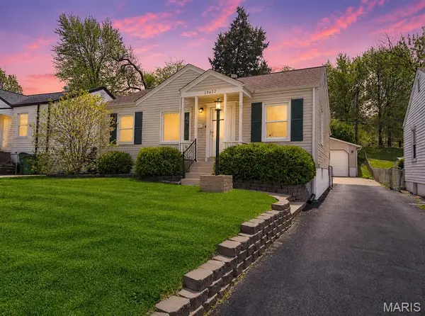 10632 Saint Francis Lane, St Ann, MO 63074