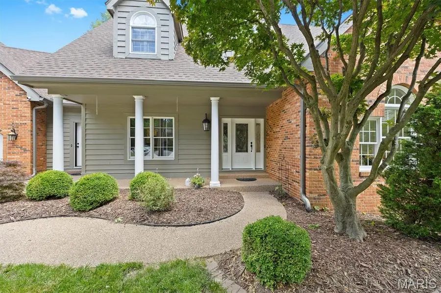 5 Ginger Woods Court, Glen Carbon, IL 62034 - #3