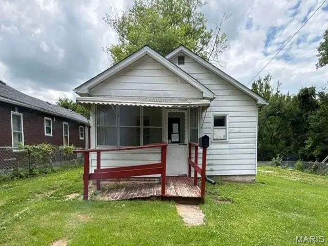 402 Condit Avenue, Alton, IL 62002 - #1