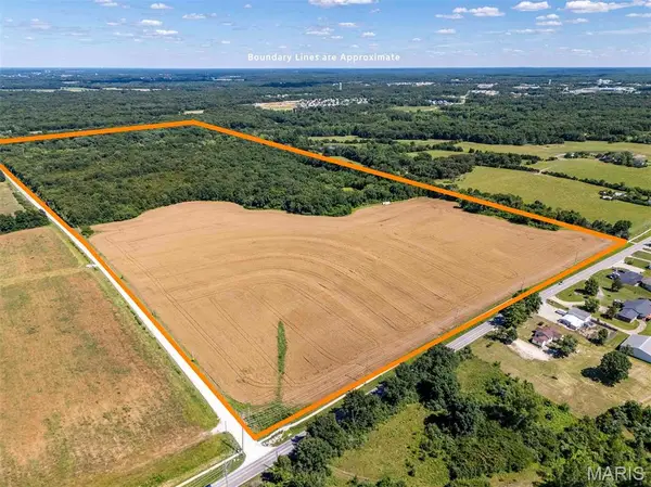 00 Willow Road, Warrenton, MO 63383