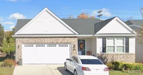 215 Cambium Court, Wentzville, MO 63385