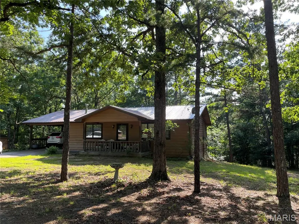 1178 Wayne Route V, Piedmont, MO 63957 - #1