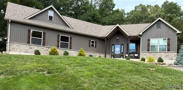 3649 Roads End Acres Road, Imperial, MO 63052