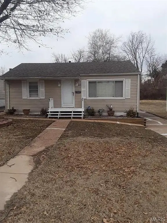 8631 North Avenue, Saint Louis, MO 63114 - #1