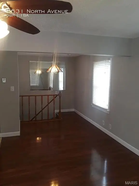 8631 North Avenue, Saint Louis, MO 63114 - #3
