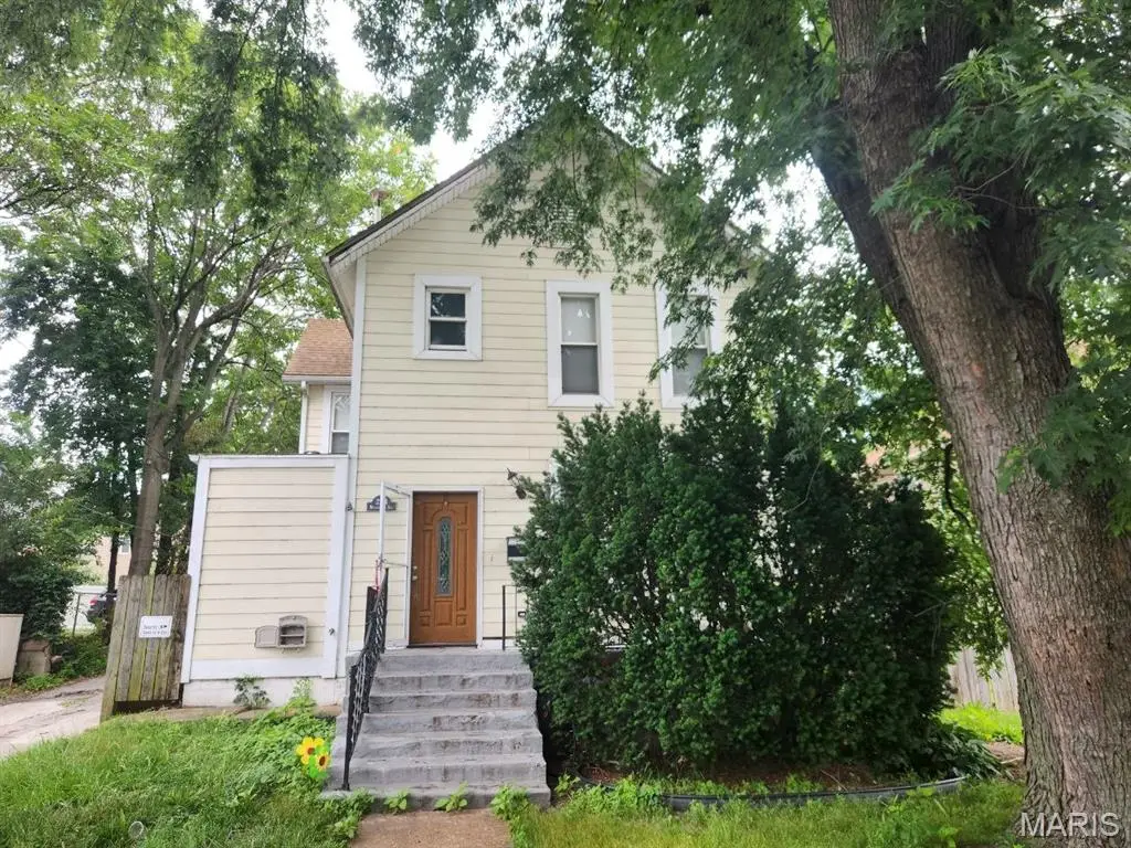 2214 Mccausland Avenue, Saint Louis, MO 63143 - #1