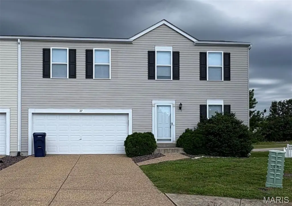 37 Chesterfield Court, Wentzville, MO 63385 - #1