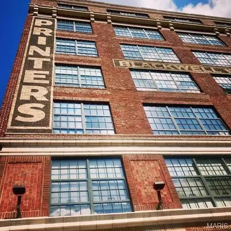 1611 Locust Street #701, Saint Louis, MO 63103 - #2