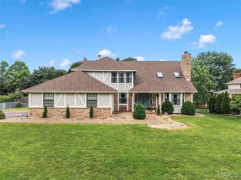 440 Meramec Way, Saint Charles, MO 63303 - #1