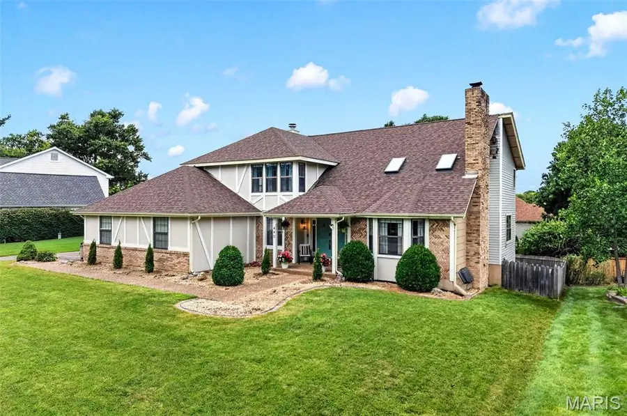 440 Meramec Way, Saint Charles, MO 63303 - #3