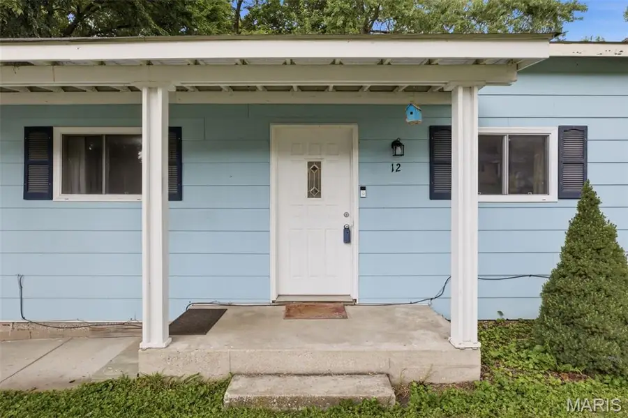 12 Valley Road, Saint Charles, MO 63303 - #2
