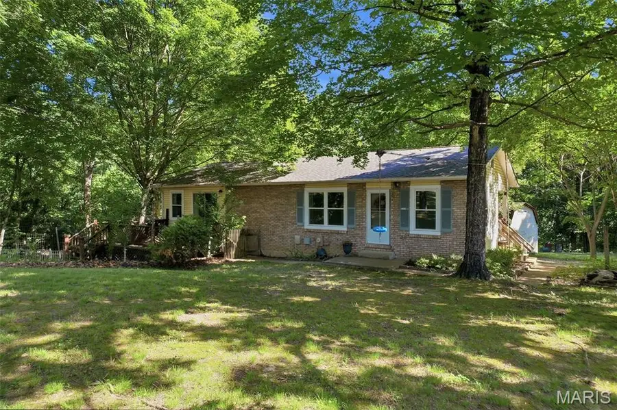 2243 Henson Farm Road, Festus, MO 63028 - #2