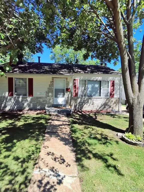 3265 Lynros Drive, Saint Ann, MO 63074 - #1