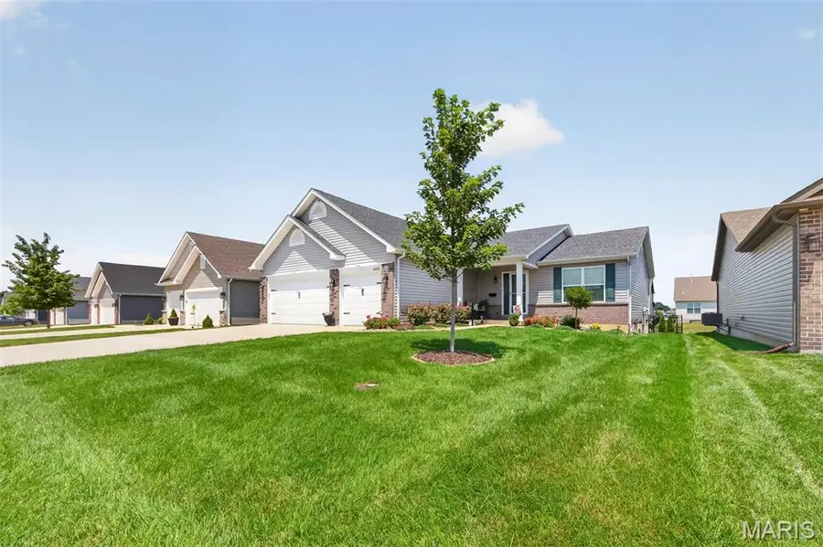 2009 White Branch Drive, Saint Paul, MO 63366 - #3