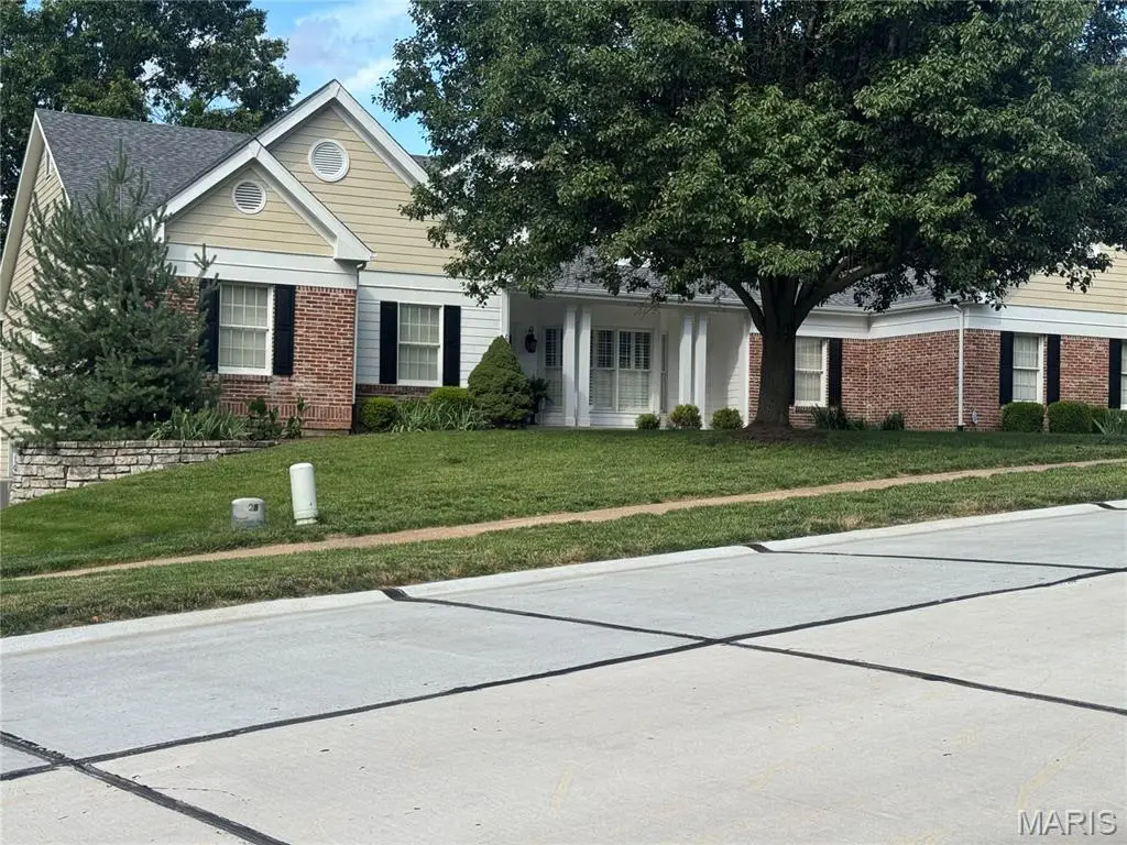 17715 Drummer Lane, Wildwood, MO 63005 - #1