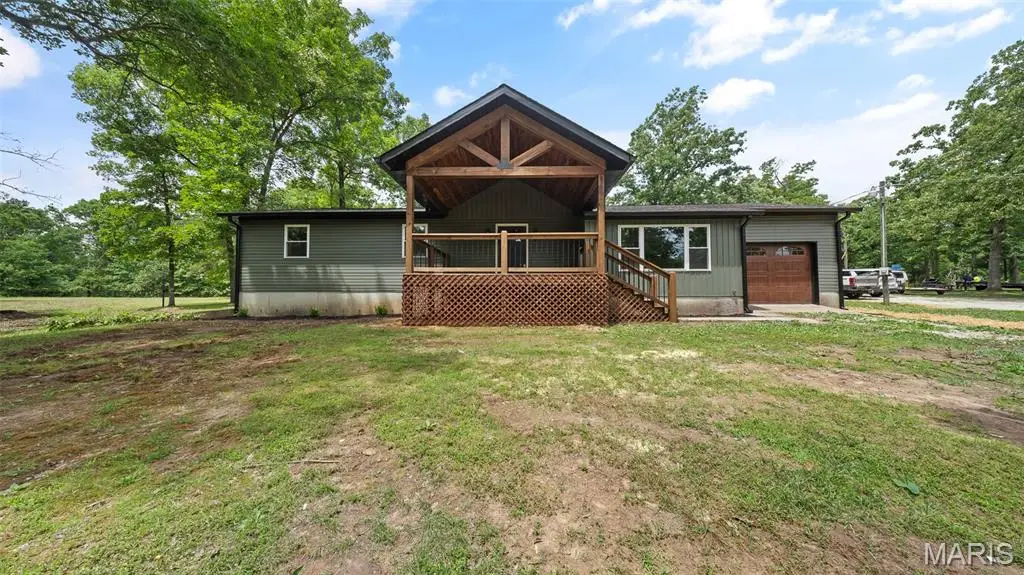 1657 Dent County Road 2130, Rolla, MO 65401 - #1