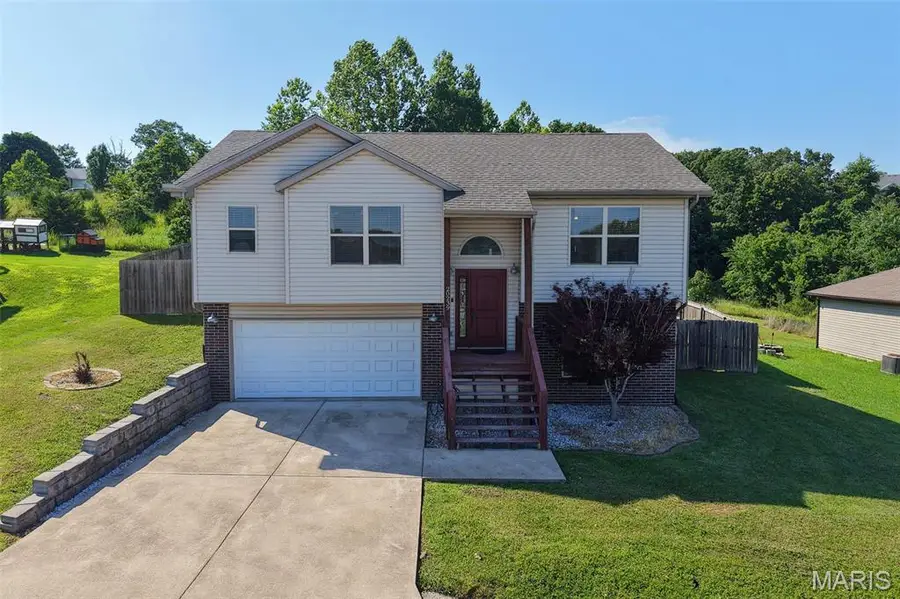20239 Havana Lane, Saint Robert, MO 65584 - #2