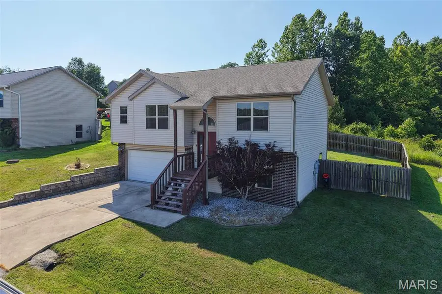 20239 Havana Lane, Saint Robert, MO 65584 - #3